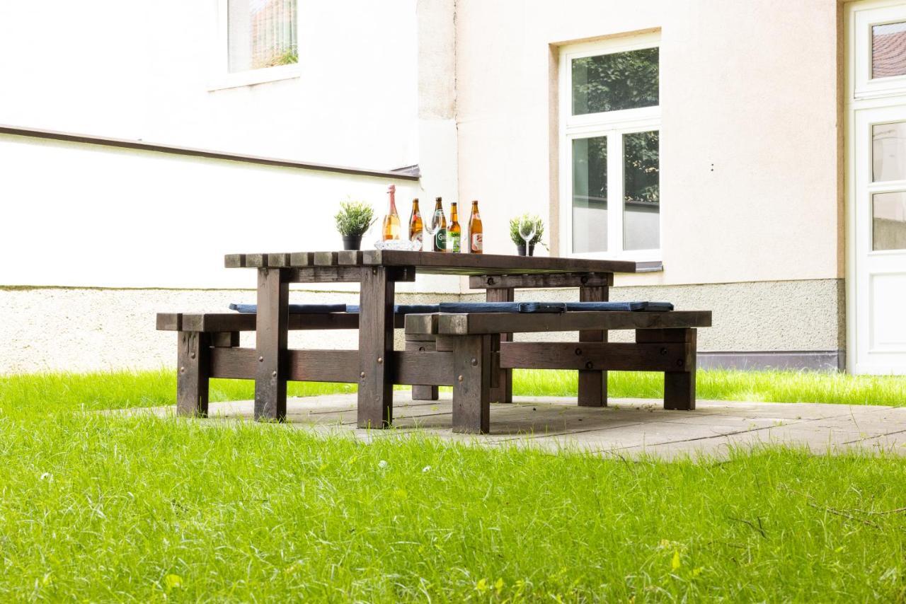 Spacious Vienna Central Station Residence Экстерьер фото