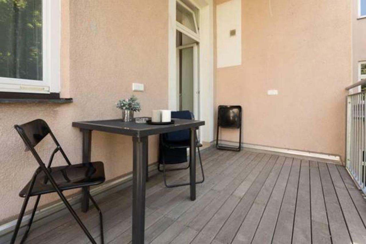 Spacious Vienna Central Station Residence Экстерьер фото