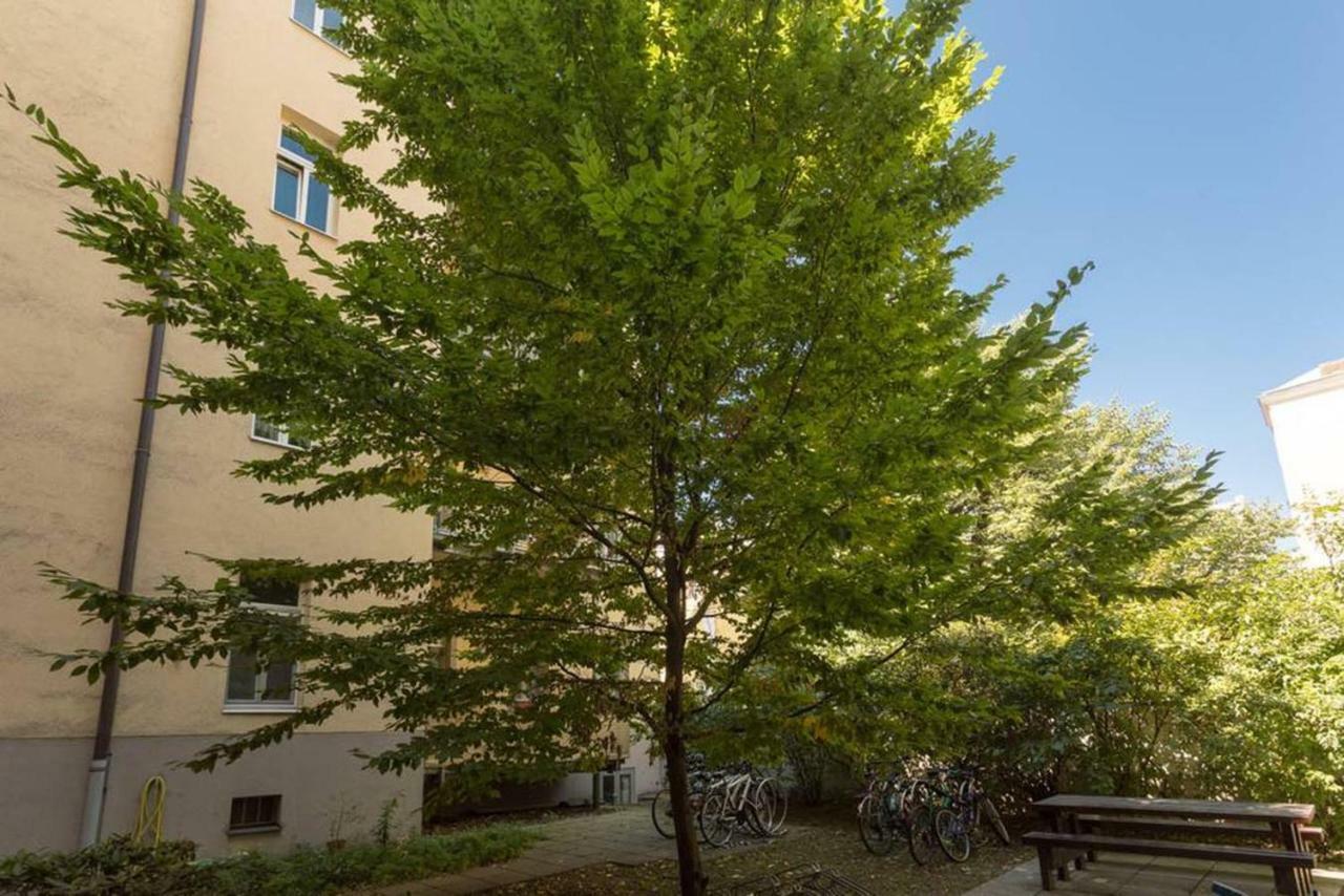 Spacious Vienna Central Station Residence Экстерьер фото